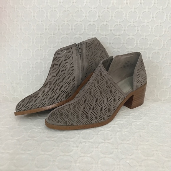 1. State Shoes - 1. State Iddah bootie